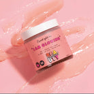 Mallows Beauty Peachy Face Mask Beauty Kit by Mallows Beauty as seen on celebrities