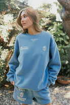 Mayfair Burnout Is Real Sweatshorts Shorts by The Mayfair Group as seen on celebrities