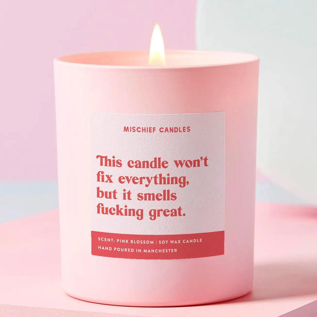 Mischief Candles Thinking of You Candle