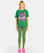 Shop Newtone Newtone TIGERS Starlight Grass T-Shirt online at Spoiled Brat