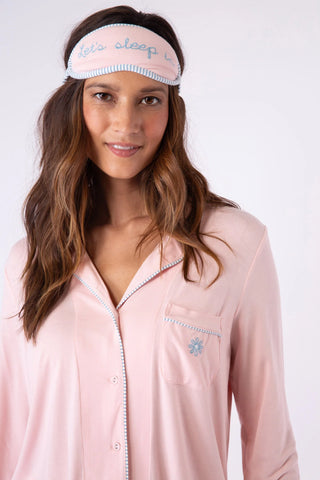 Shop PJ Salvage Happy Pyjama Gift Set - Spoiled Brat  Online