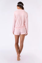 PJ Salvage Happy Pyjama Gift Set Pyjamas by PJ Salvage as seen on celebrities