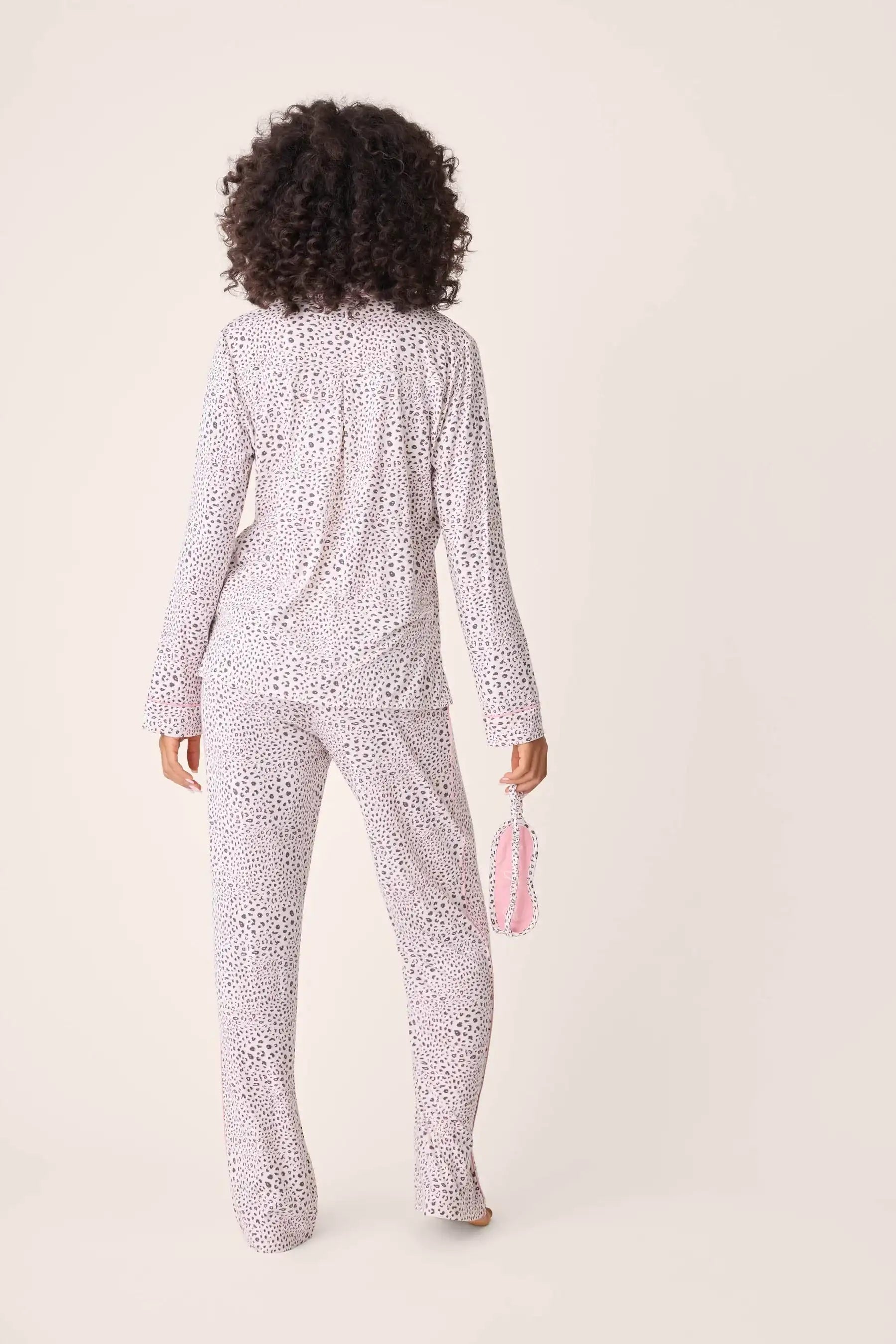 PJ Salvage Modal Dreams 3-Piece PJ Set