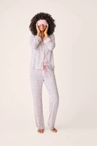 PJ Salvage Modal Dreams 3-Piece PJ Set