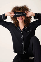 PJ Salvage Modal Dreams 3-Piece PJ Set