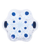 Packed Party Snow Much Fun Confetti Filled Inflatable Snow Tube Gifts by Packed Party as seen on celebrities