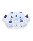 Packed Party Snow Much Fun Confetti Filled Inflatable Snow Tube Gifts by Packed Party as seen on celebrities