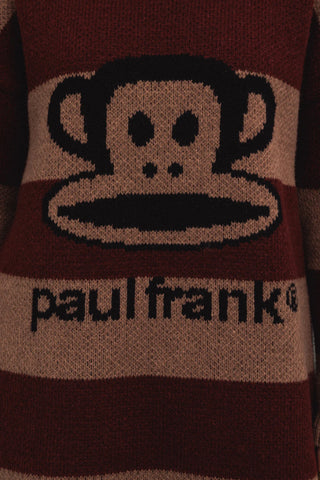 Paul Frank x Daisy Street Knitted Jumper Dress