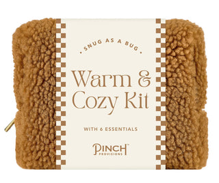 Shop Pinch Provisions Warm & Cozy Kit - Spoiled Brat  Online