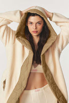 Pixie & Peach Cindy Borg Bath Robe