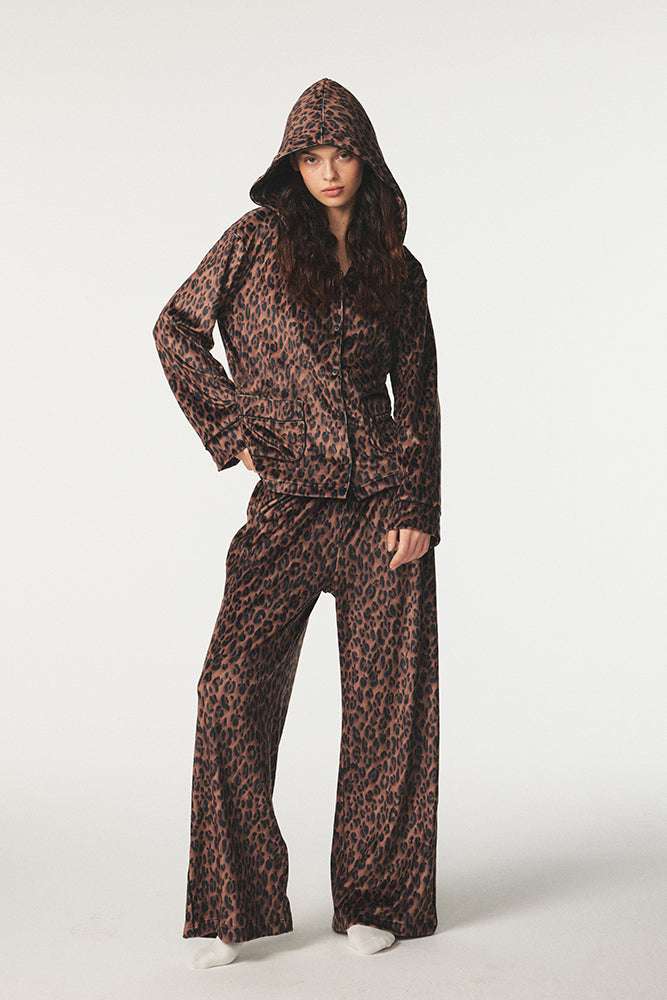 Pixie & Peach Impress Me Much Pyjama Set