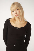 Pixie & Peach Rose Long Sleeved Lounge Set