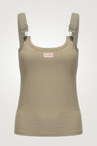 Pixie & Peach Jean Buckle Cami Top