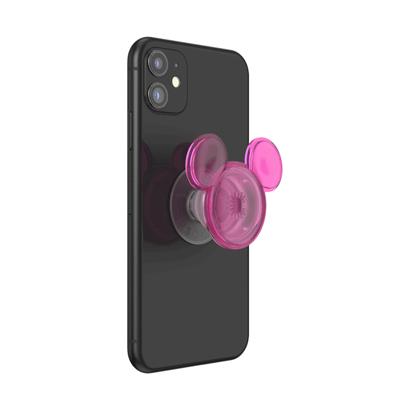 Pop Sockets Disney - Mickey Mouse Air Pop Grip Tech Accessories by Pop Sockets as seen on celebrities