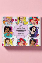 Princess Express Yourself - Eyeshadow Palette Eyeshadow by Mad Beauty as seen on celebrities