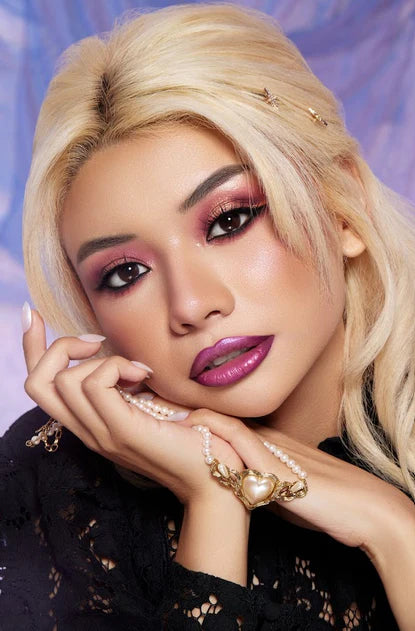 Profusion Cosmetics Casper the Friendly Ghost Holographic Highlighter Makeup Brushes by Profusion Cosmetics as seen on celebrities