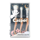 Profusion Cosmetics Casper the Friendly Ghost Makeup Brushes Makeup Brushes by Profusion Cosmetics as seen on celebrities