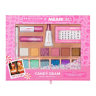 Profusion Cosmetics Mean Girls Candy Gram Complete Makeup Kit Eyeshadow by Profusion Cosmetics as seen on celebrities