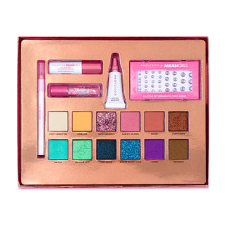 Shop Profusion Cosmetics Mean Girls Candy Gram Complete Makeup Kit - Spoiled Brat  Online