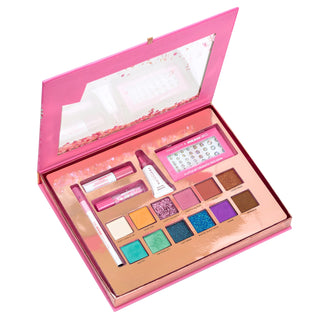 Shop Profusion Cosmetics Mean Girls Candy Gram Complete Makeup Kit - Spoiled Brat  Online