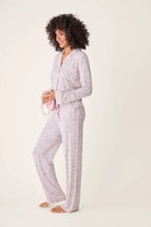 PJ Salvage Modal Dreams 3-Piece PJ Set