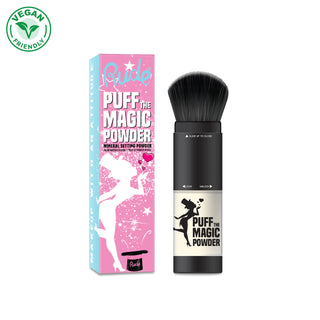 Shop Rude Cosmetics Puff the Magic Powder - Premium Beauty Product from Rude Cosmetics Online now at Spoiled Brat 