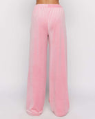 Samii Ryan Optimist Velour Sweatpants Sweatpants by Samii Ryan as seen on celebrities
