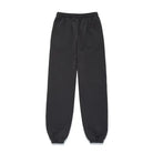 Samii Ryan Black Stone Wash Sweatpants Jogger Bottoms by Samii Ryan as seen on celebrities