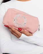 Shop Samii Ryan Samii Ryan x Smiley® Find Positivity Makeup Bag online at Spoiled Brat