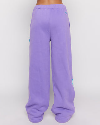 Samii Ryan Good Day SmileyWorld Sweatpants