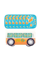 Makeup Eraser Good Vibes 7-Day Set Beauty Product by Makeup Eraser as seen on celebrities