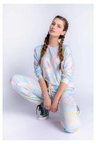 PJ Salvage Smiley Band PJ Pants Pyjamas by PJ Salvage as seen on celebrities