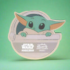 Disney Star Wars Grogu Eyeshadow Palette Eyeshadow by Mad Beauty as seen on celebrities
