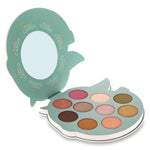 Shop Mad Beauty Disney Star Wars Grogu Eyeshadow Palette online at Spoiled Brat