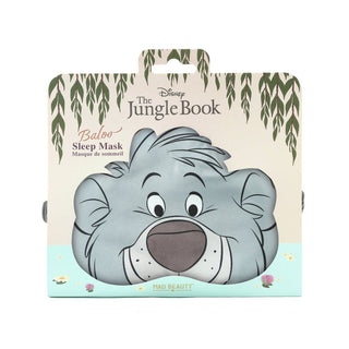 Shop Mad Beauty Disney The Jungle Book Sleep Mask Online