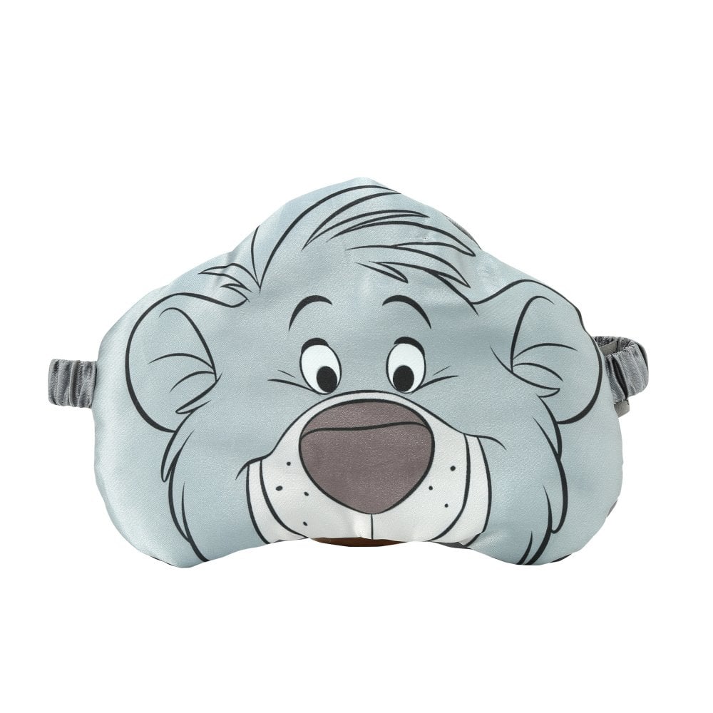 Shop Mad Beauty Disney The Jungle Book Sleep Mask online at Spoiled Brat