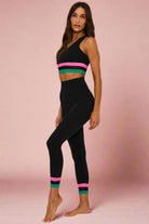Beach Riot Asher 7/8 Gym Leggings Leggings by Beach Riot as seen on celebrities