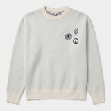 Spiritual Gangster Cosmic Vibes Banks Sweater
