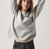 Spiritual Gangster Cosmic Vibes Banks Sweater