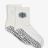 Spiritual Gangster Cosmic Vibes Grip Socks