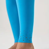 Spiritual Gangster EuphoriaLift Lasercut Leggings