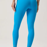 Spiritual Gangster EuphoriaLift Lasercut Leggings