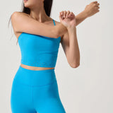 Spiritual Gangster EuphoriaLift Wilder Crop Tank