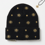 Spiritual Gangster High Vibes Beanie