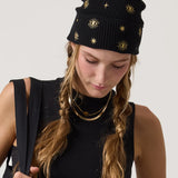 Spiritual Gangster High Vibes Beanie