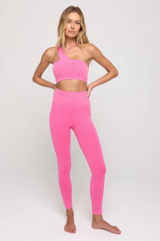 Spiritual Gangster Love Sculpt Seamless 7/8 Legging