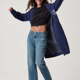 Spiritual Gangster Zodiac Energy Estelle Cardigan