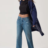 Spiritual Gangster Zodiac Energy Estelle Cardigan
