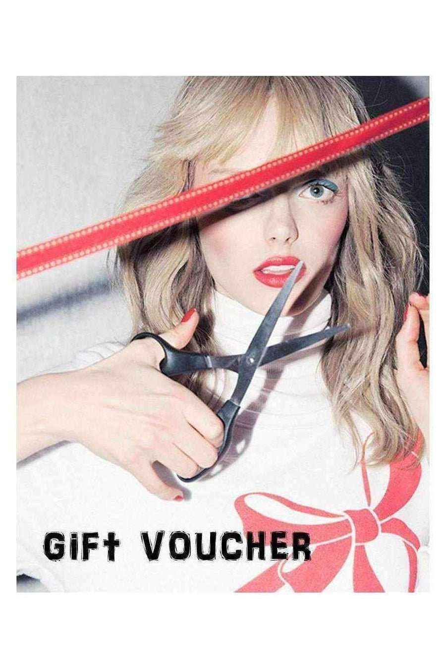 Gift Card Gift Cards by Spoiled Brat as seen on celebrities