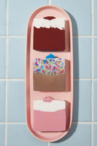 Sprinkles Cupcakes X Kitsch 3 Pc Body Wash Set Soap by Kitsch as seen on celebrities